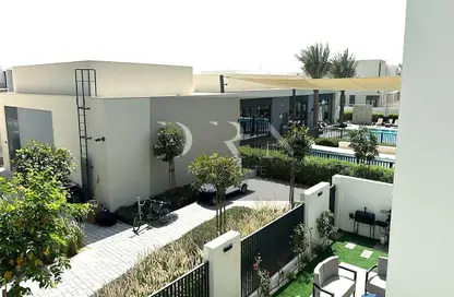 Villa - 3 Bedrooms - 4 Bathrooms for sale in Eden - The Valley - Dubai