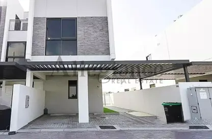 فيلا - 3 غرف نوم - 3 حمامات للبيع في كاسابلانكا بوتيك فيلاز - سنكتناري - داماك هيلز 2 - دبي فيلا - 3 غرف نوم - 3 حمامات للبيع في كاسابلانكا بوتيك فيلاز - سنكتناري - داماك هيلز 2 - دبي