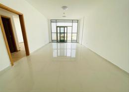 Empty Room image for: Apartment - 1 bedroom - 2 bathrooms for rent in Muwaileh 29 Building - Muwaileh - Sharjah, Image 1