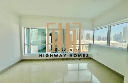 Apartment - 3 Bedrooms - 4 Bathrooms for rent in Al Taawun Street - Al Taawun - Sharjah