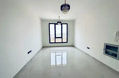 Apartment - 1 Bedroom - 1 Bathroom for rent in Garden Residence - Muwaileh Commercial - Sharjah