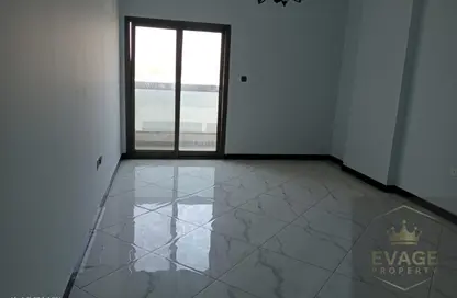 شقة - غرفة نوم - 1 حمام للايجار في الجرف 2 - الجرف - عجمان وسط المدينة - عجمان