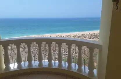Apartment - Studio - 1 Bathroom for sale in Royal breeze 3 - Royal Breeze - Al Hamra Village - Ras Al Khaimah