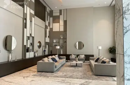 شقة - 2 غرف نوم - 3 حمامات للبيع في 2 هاربور فيوز - هاربر فيوز - مرسى خور دبي - دبي