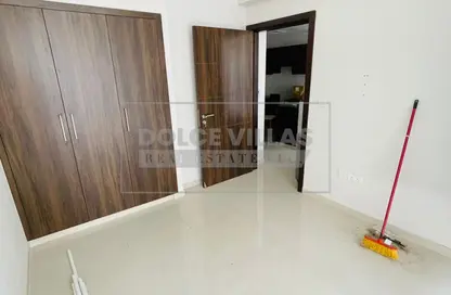 Townhouse - 4 Bedrooms - 3 Bathrooms for rent in Victoria 2 - Damac Hills 2 - Dubai