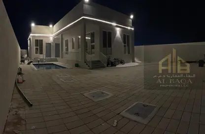 Villa - 3 Bedrooms - 5 Bathrooms for sale in Al Naseem - Al Salam City - Umm Al Quwain