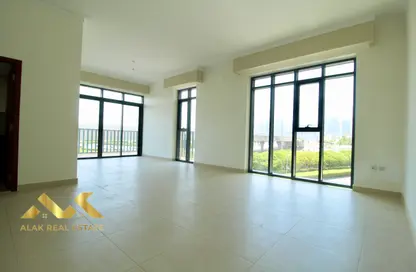 Apartment - 2 Bedrooms - 3 Bathrooms for rent in Vida Residence 3 - Vida Residence - The Hills - Dubai