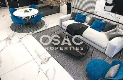 Apartment - 1 Bedroom - 2 Bathrooms for sale in Elitz 2 By Danube - Jumeirah Village Circle - Dubai
