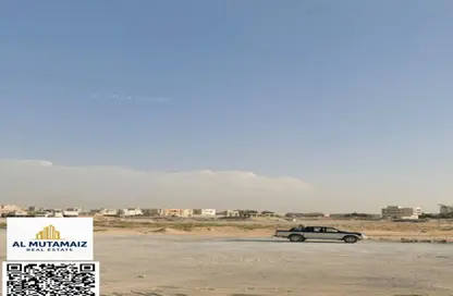 Land - Studio for sale in Al Jurf Industrial 2 - Al Jurf Industrial - Ajman