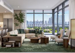 Apartment - 1 bedroom - 1 bathroom for sale in Golf Heights - Emirates Hills 2 - Dubai Apartment - 1 bedroom - 1 bathroom for sale in Golf Heights - Emirates Hills 2 - Dubai