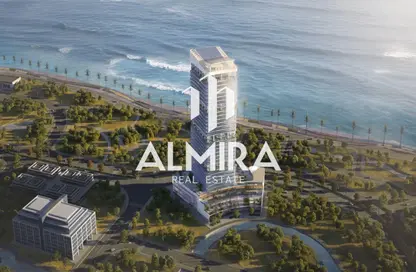 شقة - غرفة نوم - 2 حمامات للبيع في برج راديانت إيليت - مدينة الأضواء - جزيرة الريم - أبوظبي شقة - غرفة نوم - 2 حمامات للبيع في برج راديانت إيليت - مدينة الأضواء - جزيرة الريم - أبوظبي