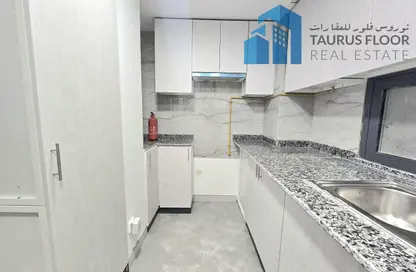 Apartment - 2 Bedrooms - 3 Bathrooms for rent in La Zona Residence - Al Mamzar - Deira - Dubai