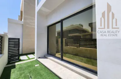 فيلا - 7 غرف نوم - 8 حمامات للايجار في ند الشبا جاردنز 1 - حدائق ند الشبا - ند الشبا - دبي