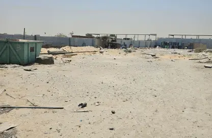 سكن عمال - استوديو - 3 حمامات للايجار في الصجعة الصناعية - آلصجعه - الشارقة