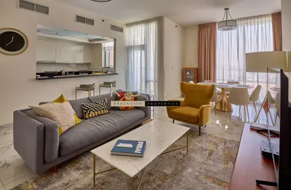 Apartment - 2 Bedrooms - 2 Bathrooms for sale in Meera - Al Habtoor City - Business Bay - Dubai