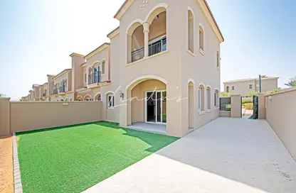 Townhouse - 3 Bedrooms - 3 Bathrooms for sale in Casa Viva - Serena - Dubai Land - Dubai