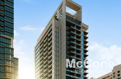 Apartment - 1 Bedroom - 2 Bathrooms for rent in Marina Living - Dubai Marina - Dubai