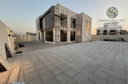 Villa - 5 Bedrooms - 5 Bathrooms for rent in Al Warqa'a 3 - Al Warqa'a - Dubai