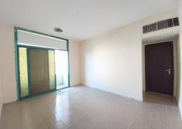 Apartment - 1 bedroom - 1 bathroom for rent in Muwaileh Commercial - Sharjah