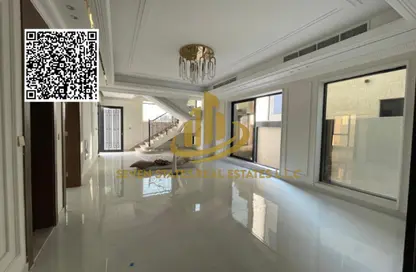 فيلا - 5 غرف نوم - 7 حمامات للبيع في الحليو 1 - الحليو - عجمان