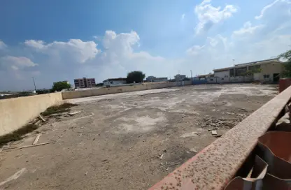 مستودع - استوديو - 1 حمام للايجار في الجويس - رأس الخيمة