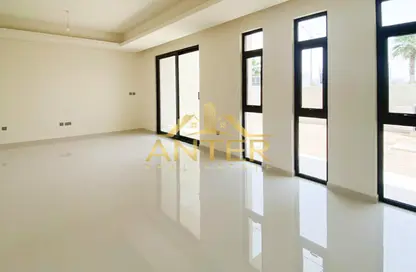 Townhouse - 3 Bedrooms - 5 Bathrooms for sale in Casablanca Boutique Villas - Amazonia - Damac Hills 2 - Dubai