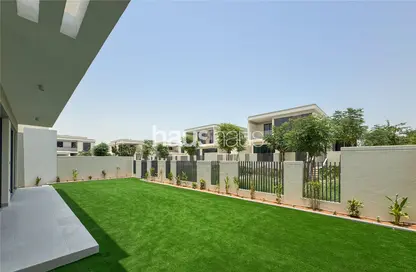 فيلا - 4 غرف نوم - 6 حمامات للايجار في 1 هارموني - هارموني - تلال الغاف - دبي