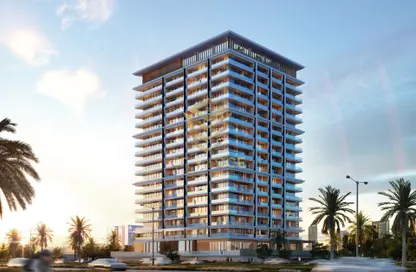 شقة - 3 غرف نوم - 4 حمامات للبيع في بن غاطي بيناكل - الجداف - دبي