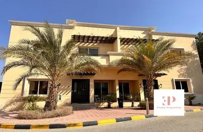 Villa - 5 Bedrooms - 5 Bathrooms for rent in Oak Villas - Al Barsha 1 - Al Barsha - Dubai