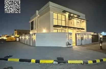 Villa - 5 Bedrooms - 7 Bathrooms for sale in Al Rawda 2 Villas - Al Rawda 2 - Al Rawda - Ajman