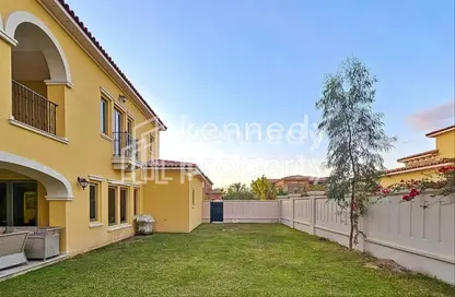 فيلا - 5 غرف نوم - 6 حمامات للبيع في فلل سعديات بيتش - شاطئ السعديات - جزيرة السعديات - أبوظبي