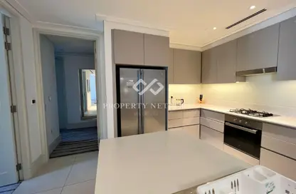 Apartment - 2 Bedrooms - 3 Bathrooms for sale in Vida Residence Downtown - Downtown Dubai - Dubai