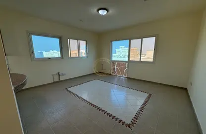 Apartment - Studio - 1 Bathroom for rent in Shiebat Al Oud - Asharej - Al Ain