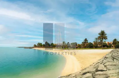 Villa - 5 Bedrooms - 7 Bathrooms for sale in Mangrove Village - Abu Dhabi Gate City - Abu Dhabi