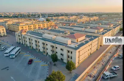 سكن عمال - استوديو - 1 حمام للايجار في المحيصنة 2 - المحيصنة - دبي