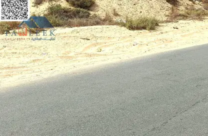 Land - Studio for sale in Al Aamra Gardens - Al Amerah - Ajman Land - Studio for sale in Al Aamra Gardens - Al Amerah - Ajman