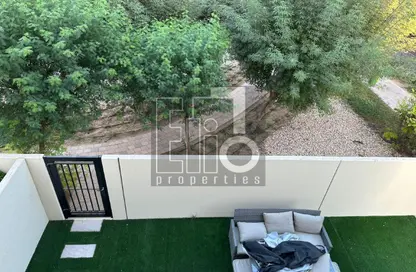 Townhouse - 4 Bedrooms - 4 Bathrooms for rent in Amaranta - Villanova - Dubai Land - Dubai