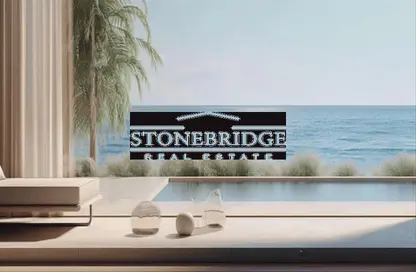 فيلا - 4 غرف نوم - 5 حمامات للبيع في فيلات الخليج - جزر دبي - دبي