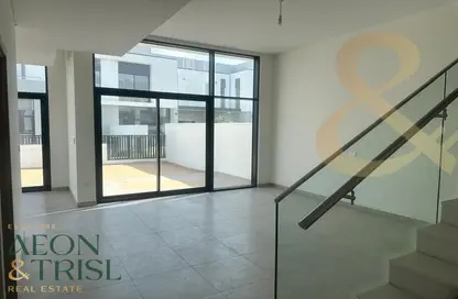 Townhouse - 3 Bedrooms - 4 Bathrooms for sale in Murooj Al Furjan - Al Furjan - Dubai