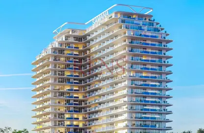 Apartment - Studio - 1 Bathroom for sale in Samana Lake Views 2 - Dubai Production City (IMPZ) - Dubai