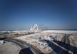 Apartment - 1 bedroom - 2 bathrooms for rent in Najmat Tower C1 - Najmat Abu Dhabi - Al Reem Island - Abu Dhabi