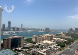 Apartment - 2 bedrooms - 3 bathrooms for sale in Marina Crown - Dubai Marina - Dubai