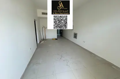 شقة - غرفة نوم - 2 حمامات للايجار في 3 المويهات - المويهات - عجمان
