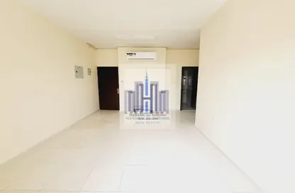 Apartment - 1 Bedroom - 1 Bathroom for rent in Fire Station Road - Muwaileh - Sharjah