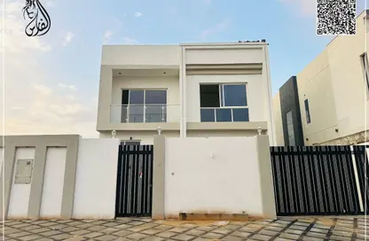 فيلا - 3 غرف نوم - 5 حمامات للبيع في الزاهية جاردنز - الزاهية - عجمان