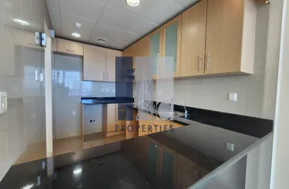 Apartment - 1 Bedroom - 2 Bathrooms for sale in Sun Tower - Shams Abu Dhabi - Al Reem Island - Abu Dhabi