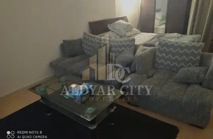 Apartment - Studio - 1 Bathroom for rent in Al Jurf 2 - Al Jurf - Ajman Downtown - Ajman