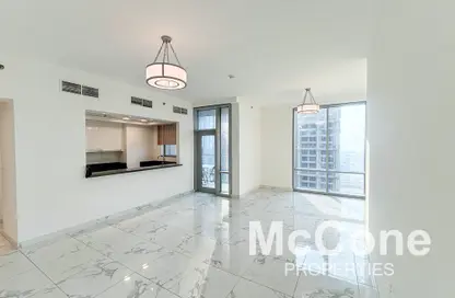 Apartment - 2 Bedrooms - 3 Bathrooms for rent in Noura Tower - Al Habtoor City - Business Bay - Dubai