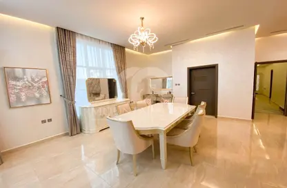 Villa - 4 Bedrooms - 5 Bathrooms for sale in Tilal City A - Tilal City - Sharjah