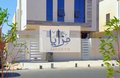 فيلا - 5 غرف نوم - 7 حمامات للبيع في 1 الياسمين - الياسمين - عجمان